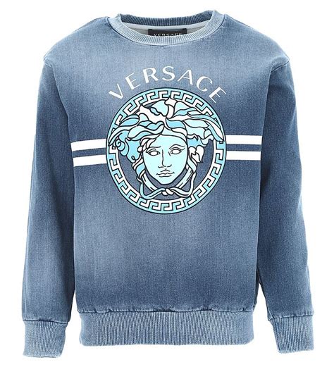 Versace sweatshirt